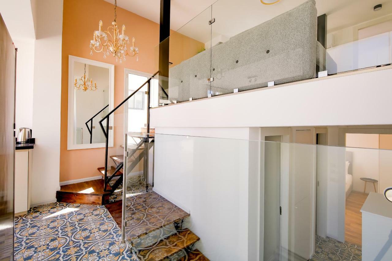 House Of Palm - One Of A Kind Apartment Tel Aviv Exterior photo