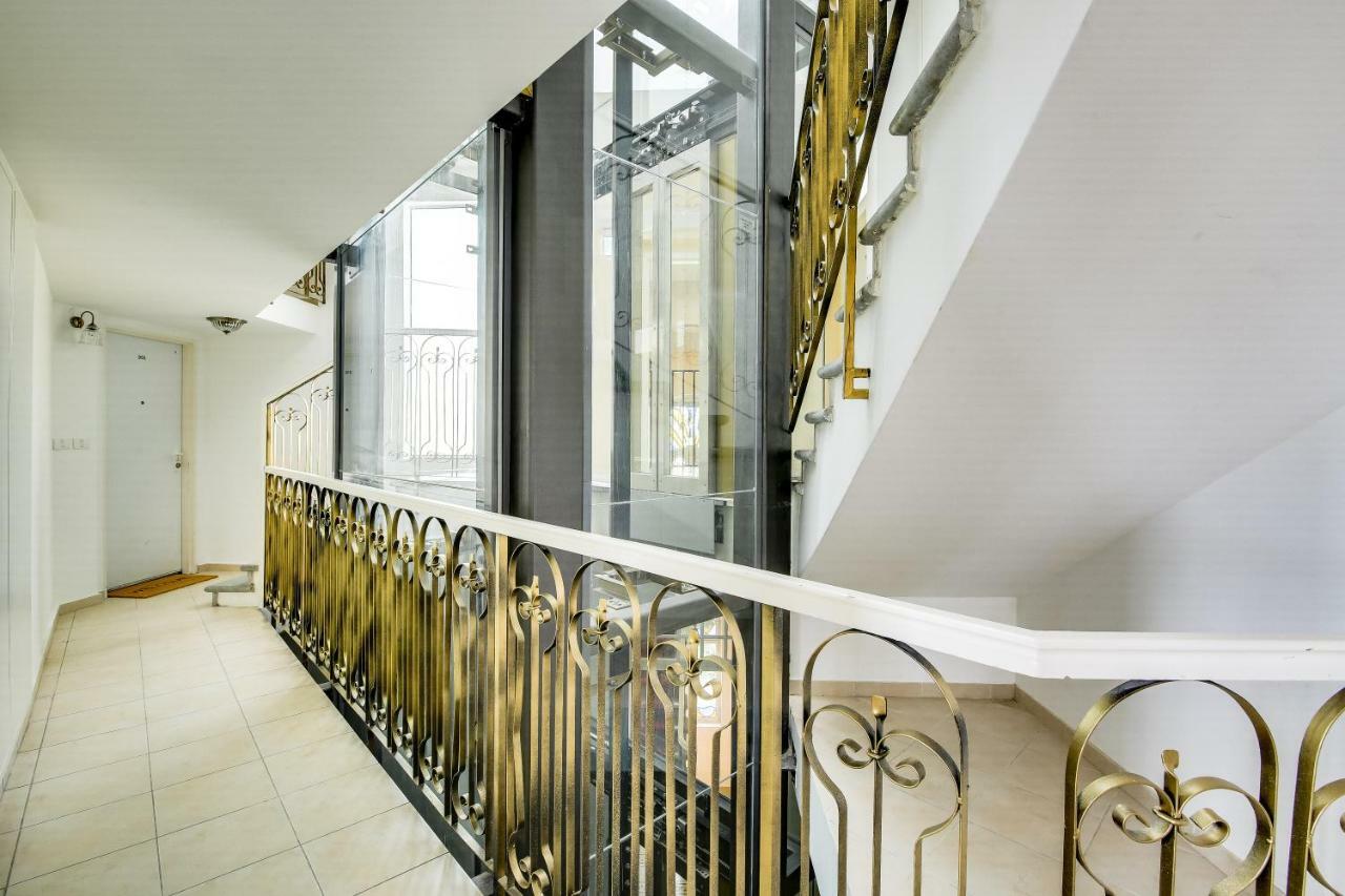 House Of Palm - One Of A Kind Apartment Tel Aviv Exterior photo