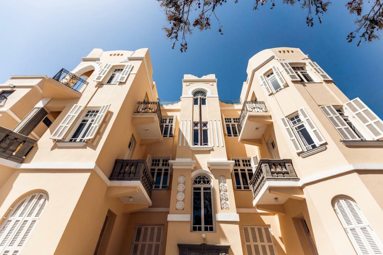 House Of Palm - One Of A Kind Apartment Tel Aviv Exterior photo
