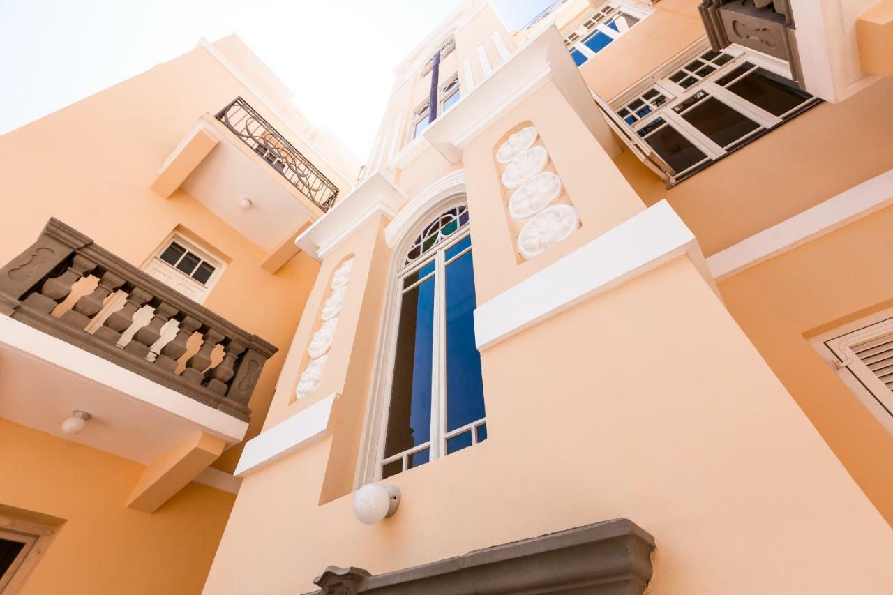 House Of Palm - One Of A Kind Apartment Tel Aviv Exterior photo