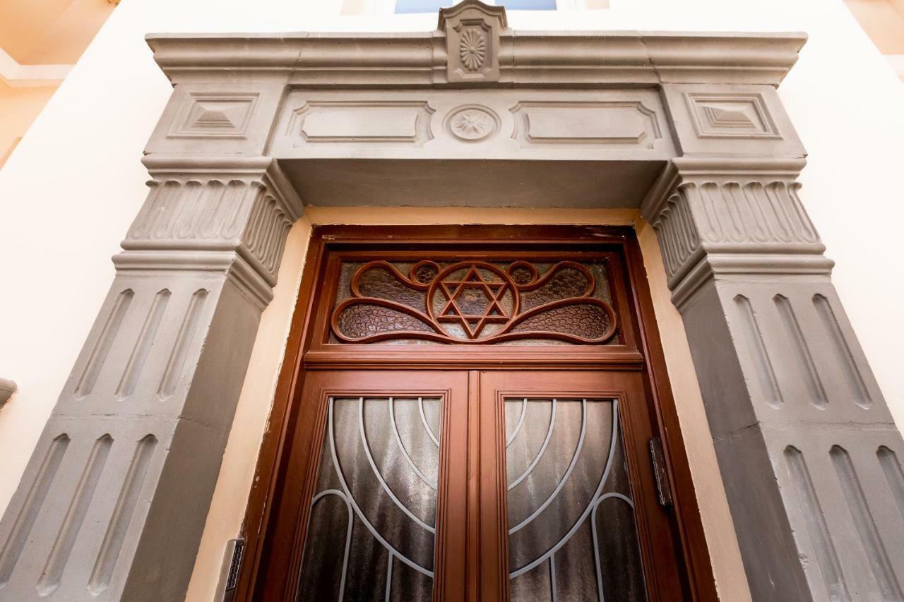House Of Palm - One Of A Kind Apartment Tel Aviv Exterior photo