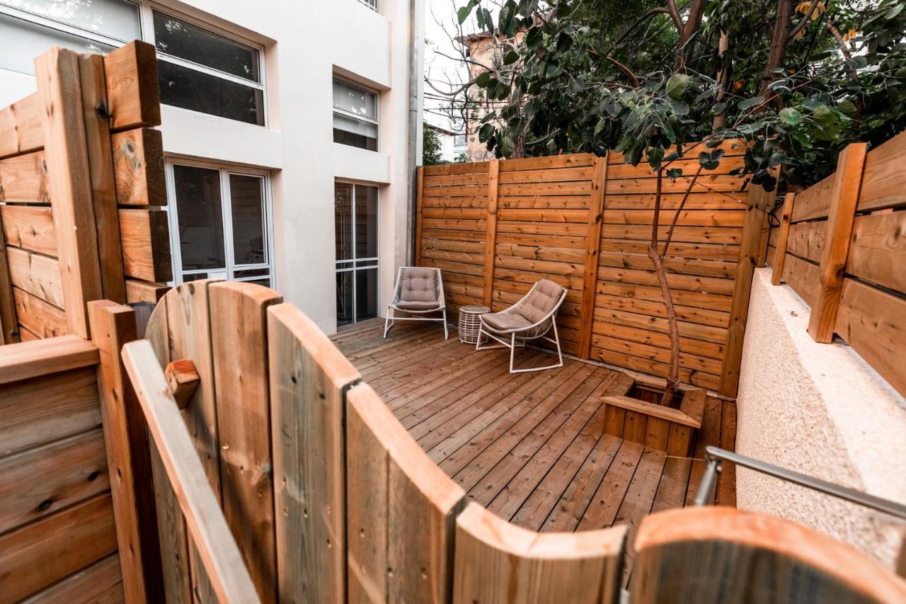 House Of Palm - One Of A Kind Apartment Tel Aviv Exterior photo